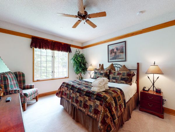 Beaver Creek Bachelor Gulch Condo 953294