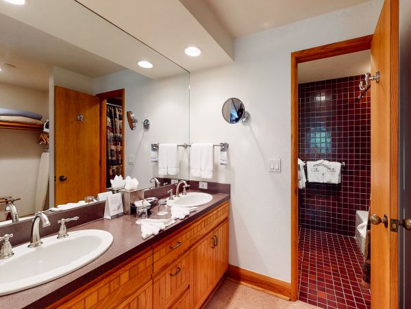 Beaver Creek Bachelor Gulch Condo 953294
