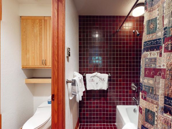 Beaver Creek Bachelor Gulch Condo 953294