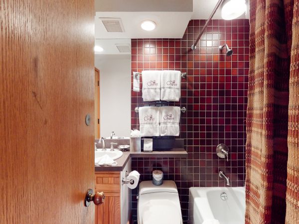 Beaver Creek Bachelor Gulch Condo 953294
