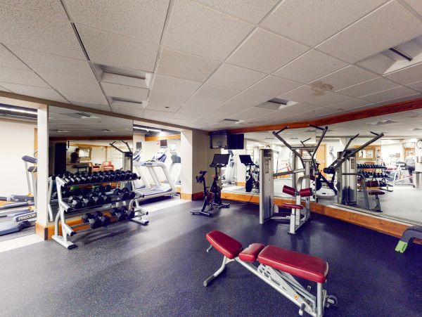 Beaver Creek Bachelor Gulch Condo 953294
