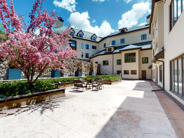 Beaver Creek Bachelor Gulch Condo 953294