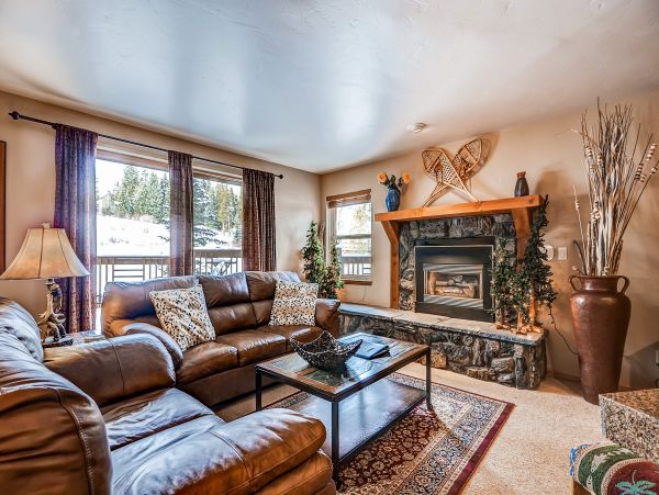 Breckenridge Condo 953295