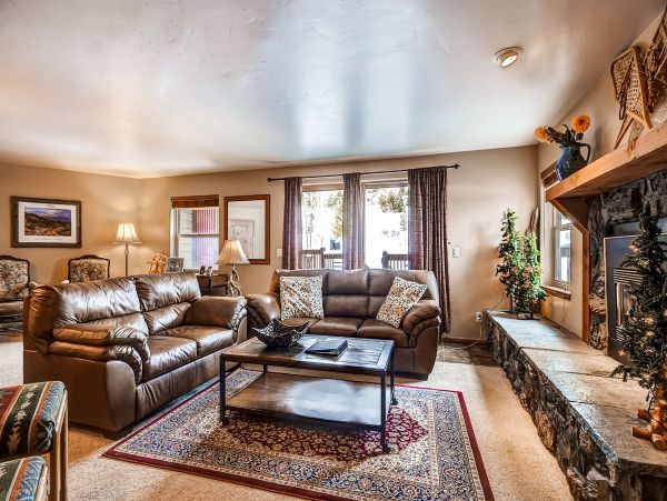 Breckenridge Condo 953295