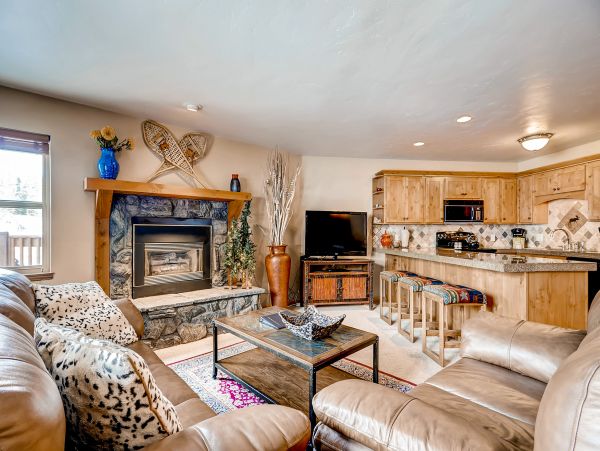 Breckenridge Condo 953295