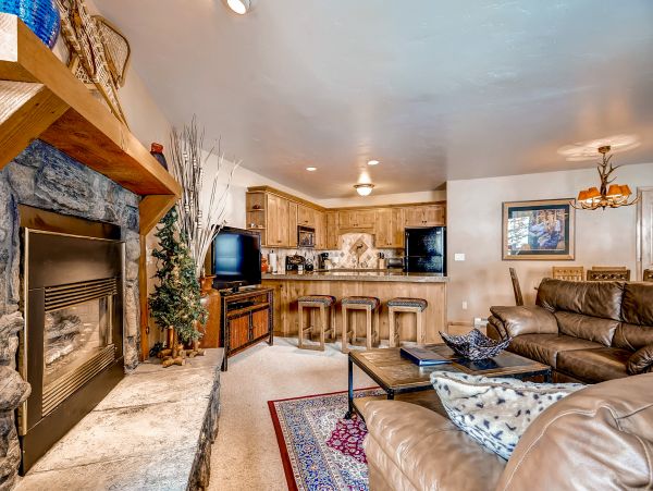 Breckenridge Condo 953295