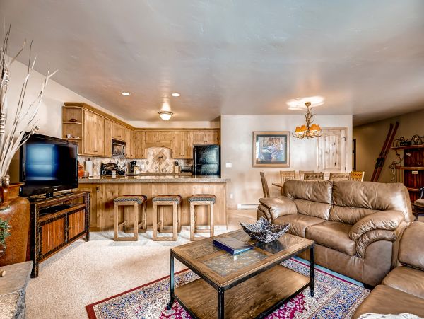 Breckenridge Condo 953295