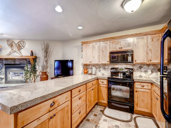 Breckenridge Condo 953295