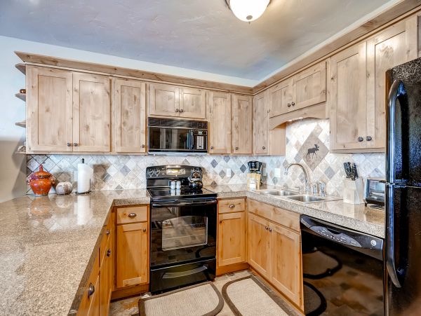 Breckenridge Condo 953295