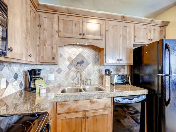 Breckenridge Condo 953295
