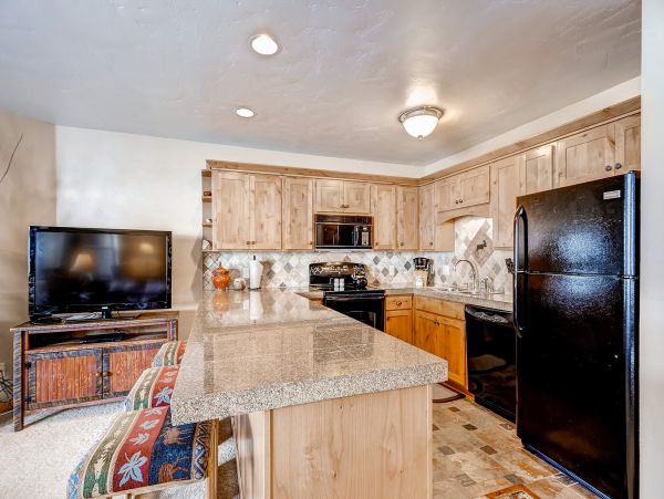 Breckenridge Condo 953295