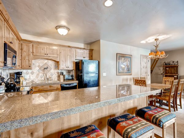 Breckenridge Condo 953295