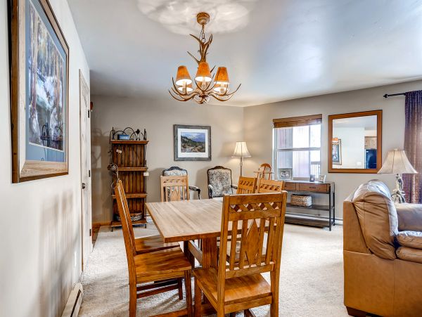Breckenridge Condo 953295