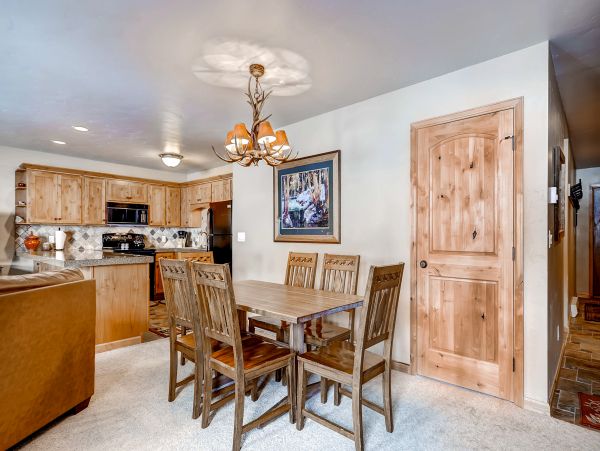 Breckenridge Condo 953295