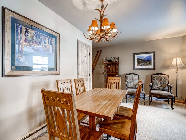 Breckenridge Condo 953295