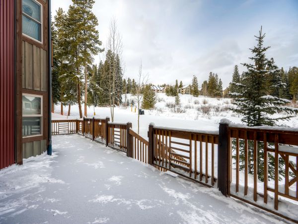 Breckenridge Condo 953295
