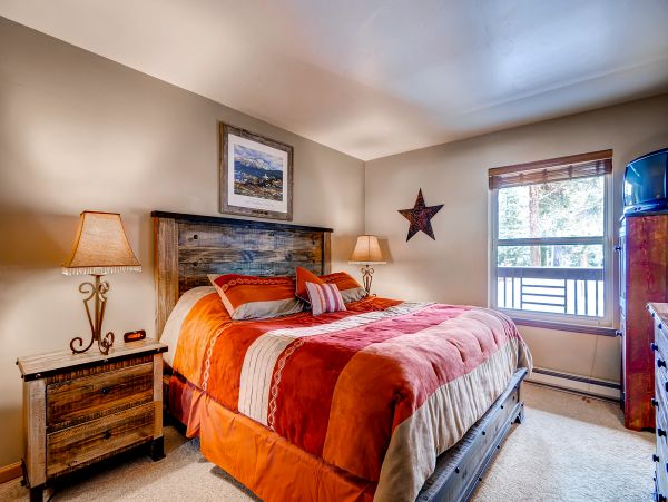 Breckenridge Condo 953295