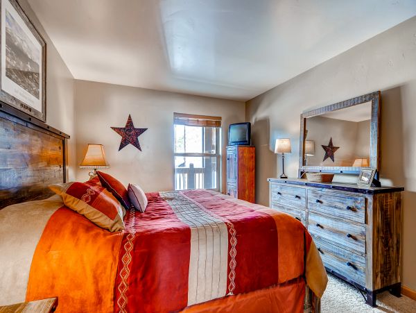 Breckenridge Condo 953295