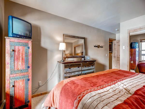 Breckenridge Condo 953295