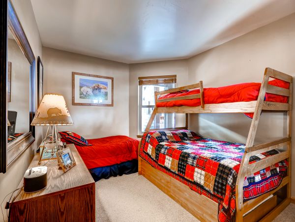 Breckenridge Condo 953295
