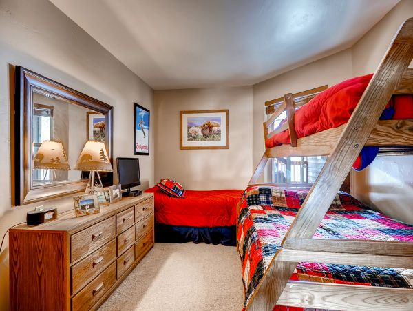 Breckenridge Condo 953295