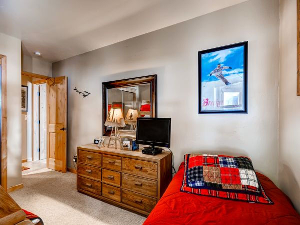 Breckenridge Condo 953295