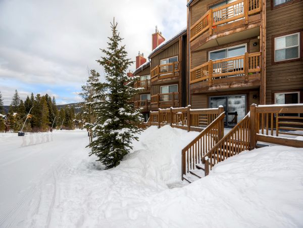 Breckenridge Condo 953295