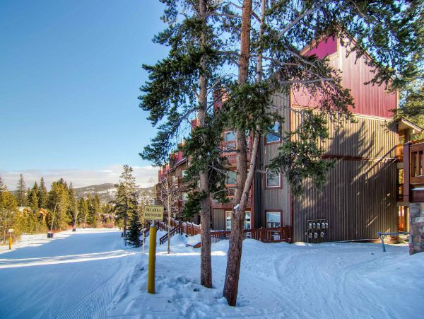 Breckenridge Condo 953295