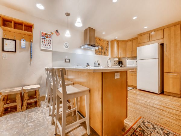 Steamboat Springs Condo 953296