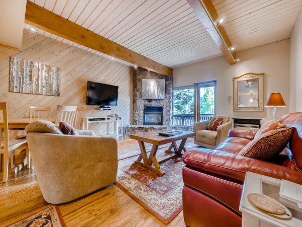Steamboat Springs Condo 953296
