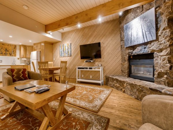 Steamboat Springs Condo 953296
