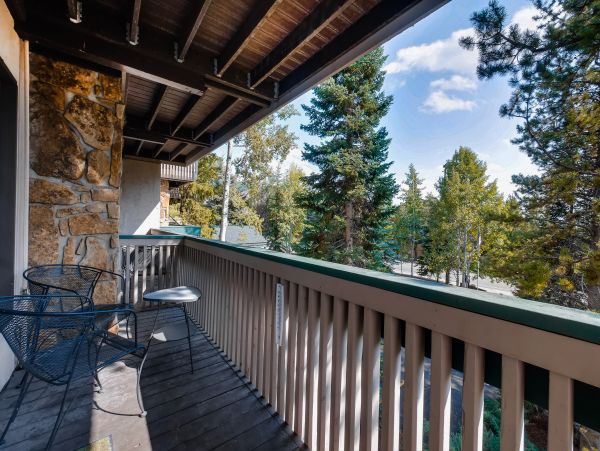 Steamboat Springs Condo 953296