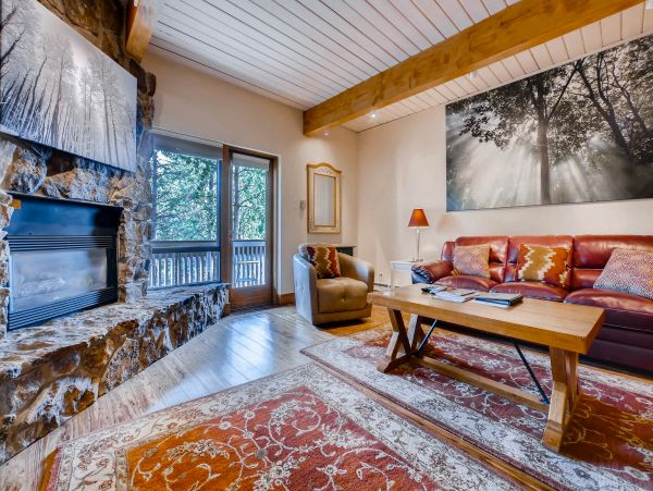 Steamboat Springs Condo 953296