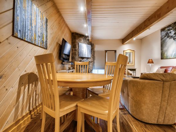 Steamboat Springs Condo 953296