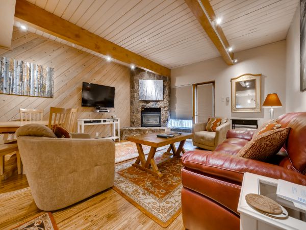 Steamboat Springs Condo 953296