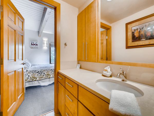Steamboat Springs Condo 953296