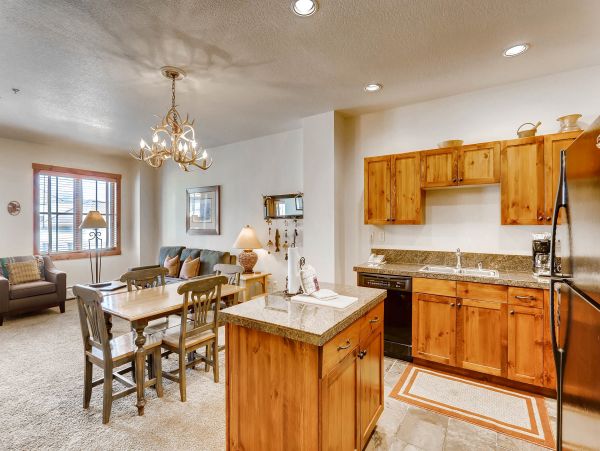 Breckenridge Condo 953297