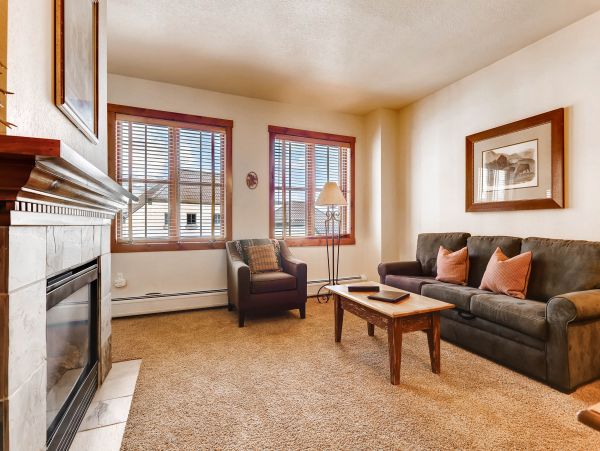 Breckenridge Condo 953297