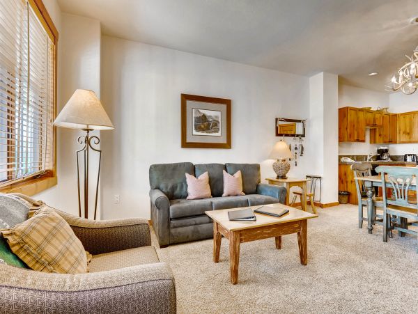 Breckenridge Condo 953297