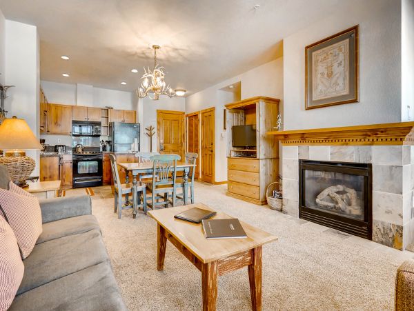Breckenridge Condo 953297