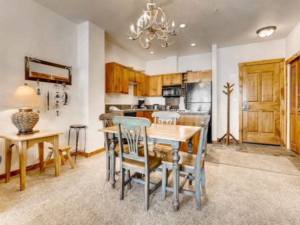 Breckenridge Condo 953297