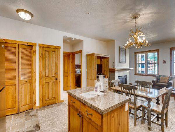 Breckenridge Condo 953297