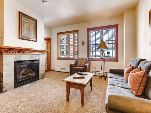 Breckenridge Condo 953297