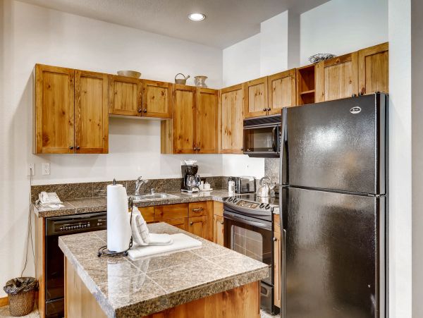 Breckenridge Condo 953297
