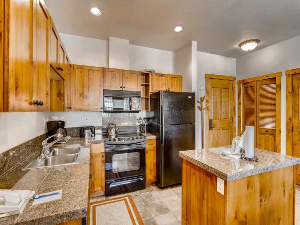 Breckenridge Condo 953297