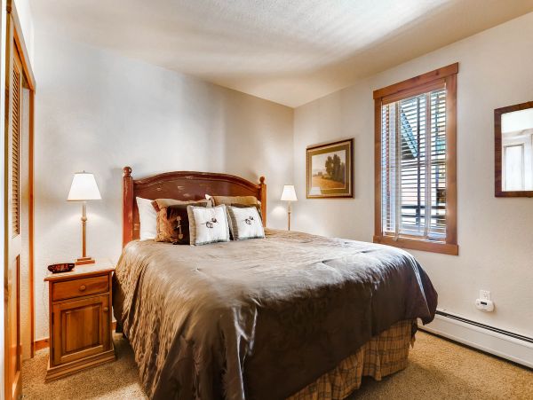 Breckenridge Condo 953297