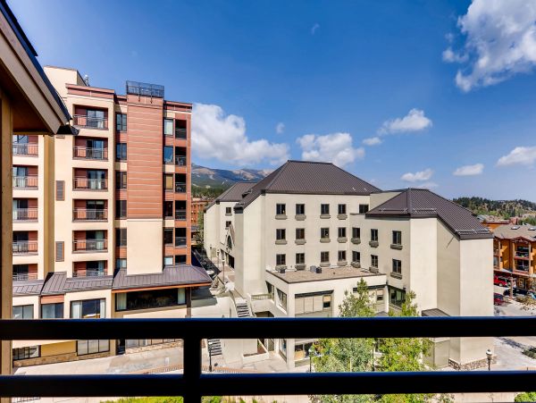 Breckenridge Condo 953297