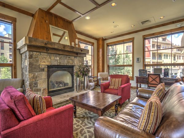 Breckenridge Condo 953297