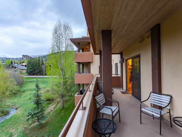 Steamboat Springs Condo 953298