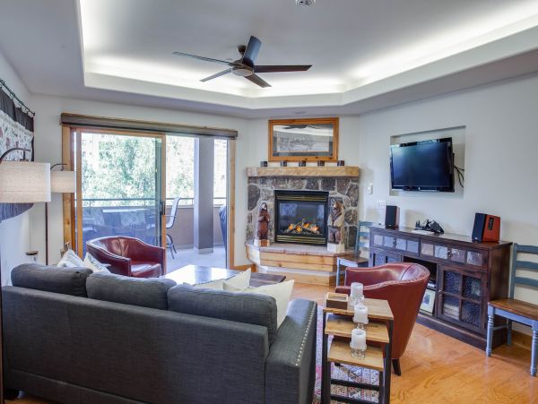 Steamboat Springs Condo 953298